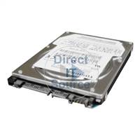 Dell HDD2J92 D UL02 B - 640GB 5.4K SATA 2.5" Hard Drive