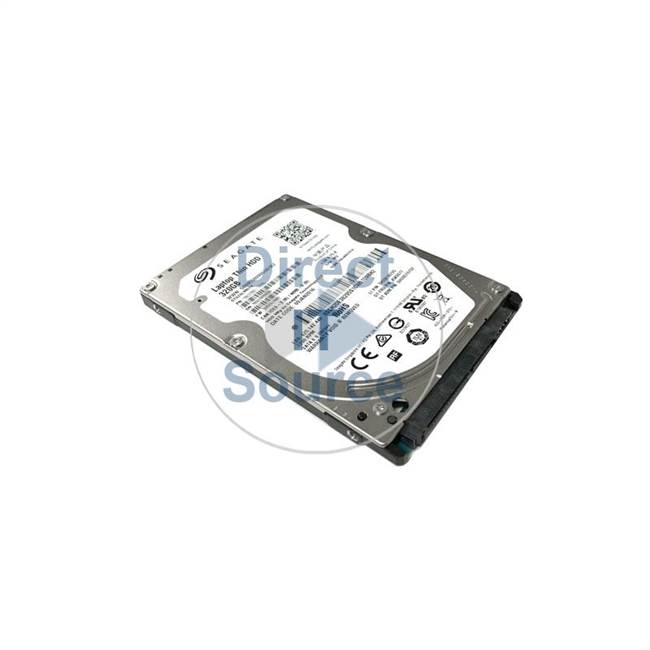 Dell HDD320GBSATAL-B1 - 320GB 7.2K SATA 2.5" Hard Drive