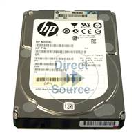 HP HDEAAOOCAA51 - 300GB 15K SATA 2.5" Hard Drive