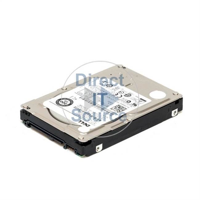 Dell HDEAE02DBA51 - 300GB 15 SAS 6.0Gbps 2.5Inch Cache Hard Drive