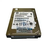 Toshiba HDEBC00CAA51 - 900GB 10K SAS 2.5" Hard Drive