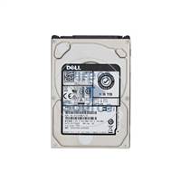 Toshiba HDEBJ40DAB51 - 1.8TB 10K SAS 2.5" Hard Drive