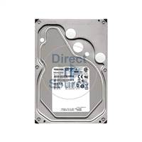 Toshiba HDETR10GEA51 - 5TB 7.2K SATA 3.5" Hard Drive