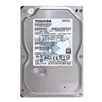 Toshiba HDKPC01 - 500GB 7.2K SATA 6.0Gbps 3.5" 32MB Cache Hard Drive