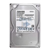 Toshiba HDKPC05 - 500GB 7.2K SATA 6.0Gbps 3.5" 32MB Cache Hard Drive