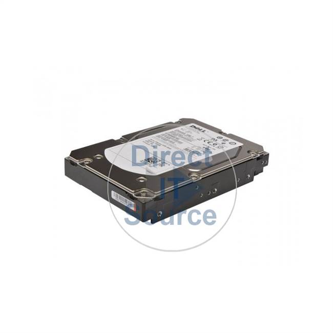 Dell HDKPC09A0A01 - 2TB 7.2K SATA 3.5" Hard Drive