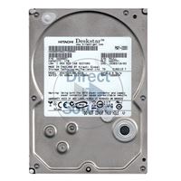 Hitachi HDS721010KLA330 - 1TB 7.2K SATA 3.0Gbps 3.5Inch 32MB Cache Hard Drive