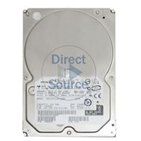 Hitachi HDS722512VLSA80 - 123.5GB 7.2K SATA 1.5Gbps 3.5Inch 8MB Cache Hard Drive