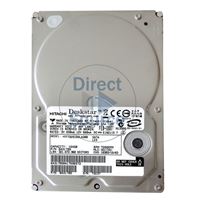 Hitachi HDT722516DLA380 - 160GB 7.2K SATA 3.0Gbps 3.5Inch 8MB Cache Hard Drive