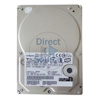 Hitachi HDT722520DLA380 - 200GB 7.2K SATA 3.0Gbps 3.5Inch 8MB Cache Hard Drive