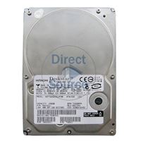 Hitachi HDT722525DLAT80 - 250GB 7.2K IDE 3.5Inch 8MB Cache Hard Drive