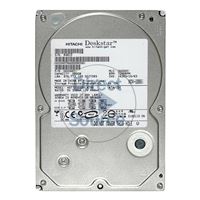 Hitachi HDT725050VLAT80 - 500GB 7.2K IDE 3.5Inch 8MB Cache Hard Drive