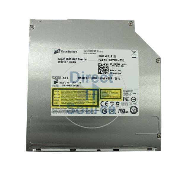 Dell HDWRW - Super Multi SATA DVD-RW Drive