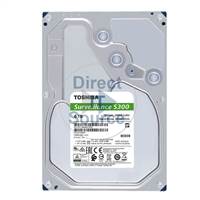 Toshiba HDWT360UZSVAR - 6TB 7.2K SATA 3.5" 256MB Cache Hard Drive