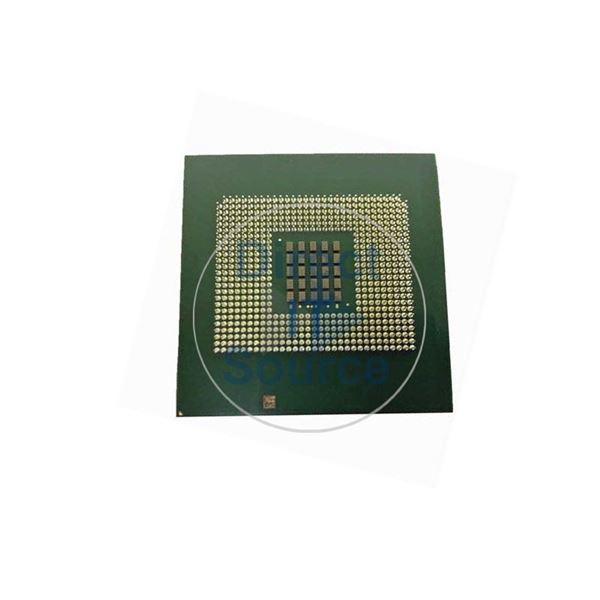 Dell HG104 - Xeon 3.16Ghz 1MB Cache Processor