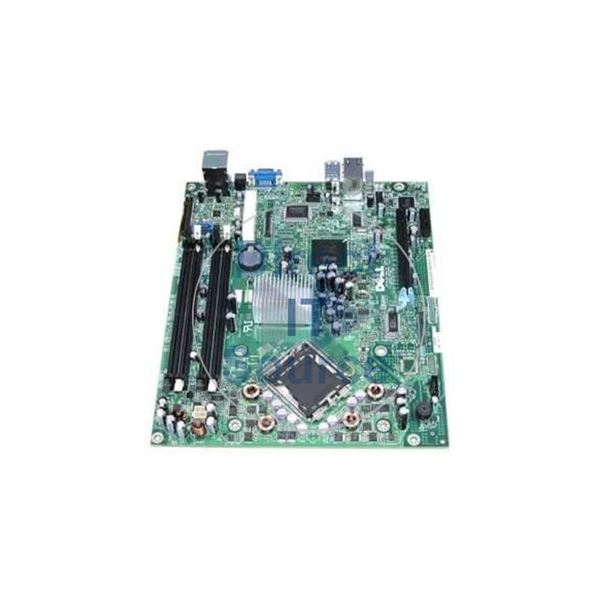 Dell HG539 - Desktop Motherboard for Dimension 5100C, 5150C