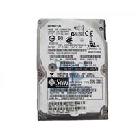 HP HGS-HUC103030CSS60 - 300GB 10K SAS 2.5" Hard Drive