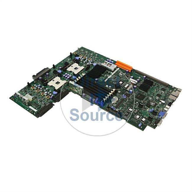 Dell HH715 - System Board T7916 Seller For PowerEdge 2800 2850