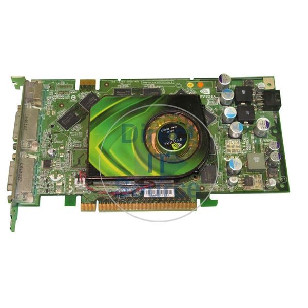 Dell HH748 - 256MB PCI-E DVI Nvidia GeForce 7900 GS Video Card