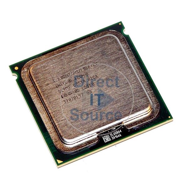 Intel HH80563JH0258M - Xeon 1.60Ghz 8MB Cache Processor