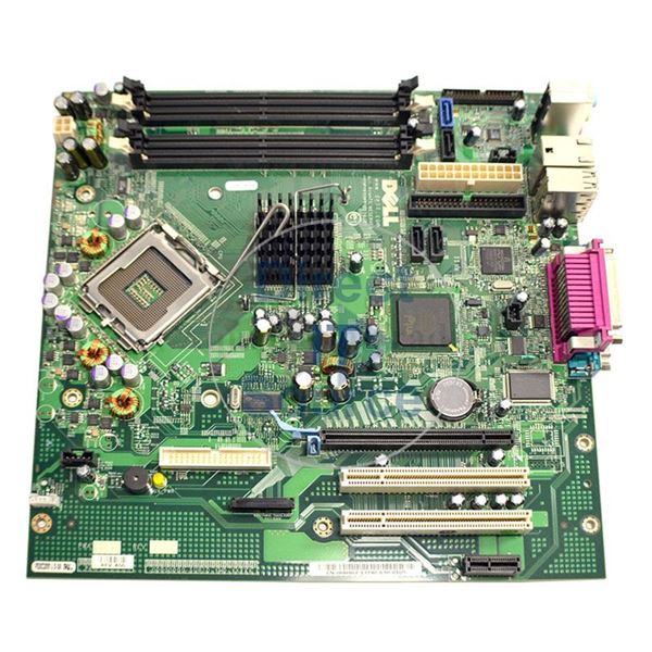 Dell HH807 - Desktop Motherboard for OptiPlex GX620 MT