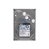 Dell HHX14 - 2TB 7.2 SAS 12Gbps 3.5Inch Cache Hard Drive