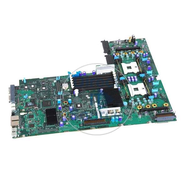 Dell HJ859 - Dual Socket Server Motherboard for PowerEdge 1850