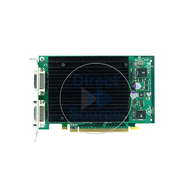 Dell HK032 - 256MB PCI-E Nvidia Quadro NVS440 Video Card