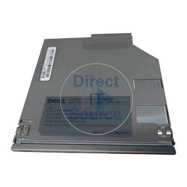 Dell HK131 - 24x CD-RW-DVD-ROM Drive