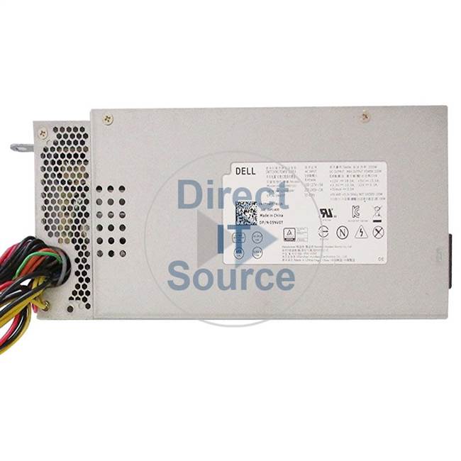 Dell HK320-85FP - 220W Power Supply For Inspiron 3647