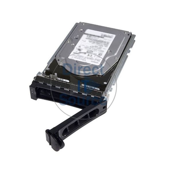 Dell HK756 - 500GB 7.2K SATA 3.5" 16MB Cache Hard Drive