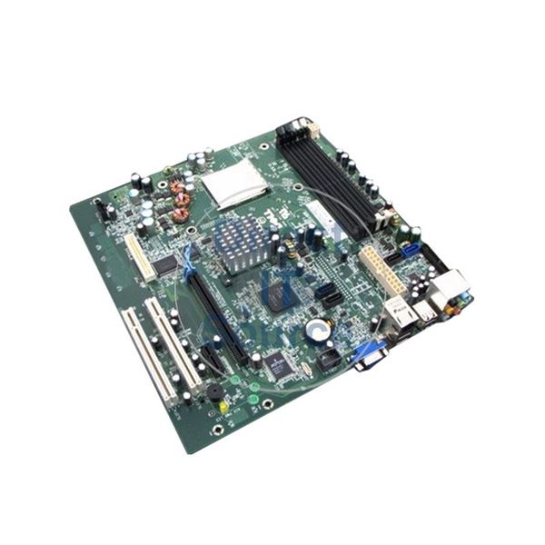 Dell HK980 - Desktop Motherboard for Dimension E521