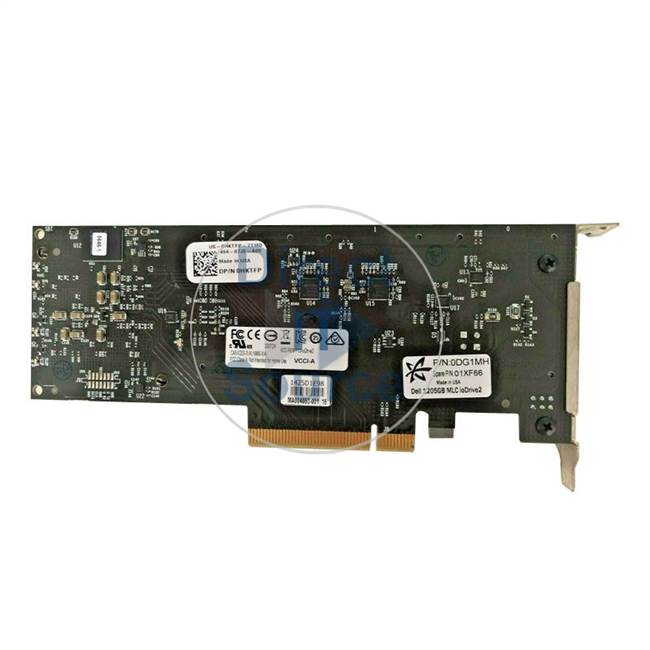 Dell HKTFP - 1.2TB PCIe SSD