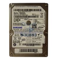 Samsung HM040GI/D - 40GB 5.4K 2.5Inch SATA 1.5Gbps 2MB Cache Hard Drive