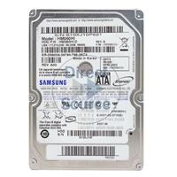 Samsung HM060HI/D - 60GB 5.4K 2.5Inch SATA 3.0Gbps 8MB Cache Hard Drive
