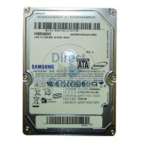 Samsung HM060II - 60GB 5.4K 2.5Inch SATA 1.5Gbps 8MB Cache Hard Drive