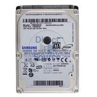 Samsung HM080GI - 80GB 5.4K 2.5Inch SATA 1.5Gbps 8MB Cache Hard Drive