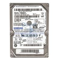 Samsung HM080HI/D - 80GB 5.4K 2.5Inch SATA 1.5Gbps 8MB Cache Hard Drive