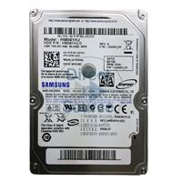 Samsung HM081HJ/D - 80GB 7.2K 2.5Inch SATA 3.0Gbps 16MB Cache Hard Drive