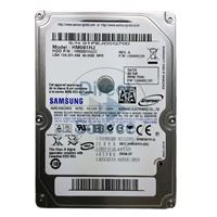 Samsung HM081HJ - 80GB 7.2K 2.5Inch SATA 3.0Gbps 16MB Cache Hard Drive