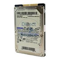 Samsung HM100JC - 100GB 5.4K 2.5Inch PATA 8MB Cache Hard Drive