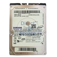 Samsung HM100JI - 100GB 5.4K 2.5Inch SATA 1.5Gbps 8MB Cache Hard Drive