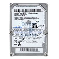 Samsung HM100UI - 1TB 5.4K 2.5Inch SATA 3.0Gbps 8MB Cache Hard Drive