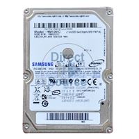 Samsung HM120IC - 120GB 5.4K 2.5Inch PATA 8MB Cache Hard Drive