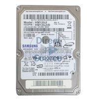 Samsung HM120JI-D - 120GB 5.4K 2.5Inch SATA 1.5Gbps 8MB Cache Hard Drive