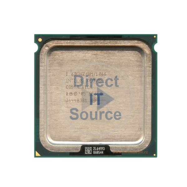 Dell HM139 - Xeon Quad Core 1.6GHz 8MB Cache Processor