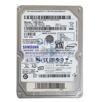 Samsung HM160JI-D - 160GB 5.4K 2.5Inch SATA 1.5Gbps 8MB Cache Hard Drive