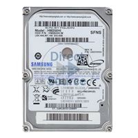Samsung HM250HI/M - 250GB 5.4K 2.5Inch SATA 3.0Gbps 8MB Cache Hard Drive