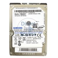 Samsung HM250HJ - 250GB 7.2K 2.5Inch SATA 3.0Gbps 16MB Cache Hard Drive