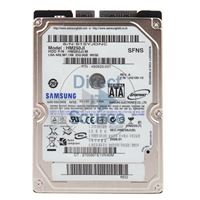Samsung HM250JI/M - 250GB 5.4K 2.5Inch SATA 1.5Gbps 8MB Cache Hard Drive